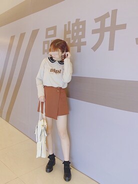 yumekiさんのコーディネート