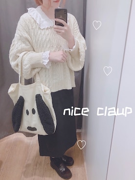 yumekiさんのコーディネート