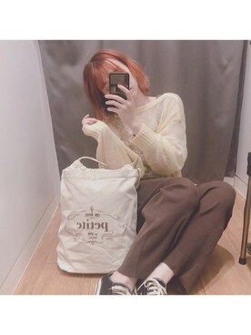 yumekiさんのコーディネート