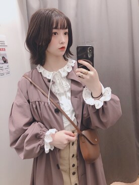 yumekiさんのコーディネート