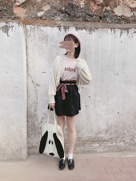 yumekiさんのコーディネート