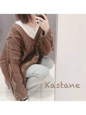 yumekiさんのコーディネート