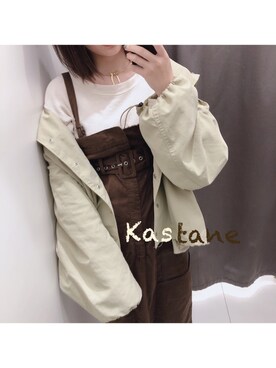 yumekiさんのコーディネート