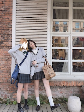 yumekiさんのコーディネート