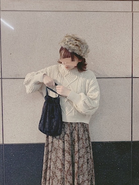 yumekiさんのコーディネート