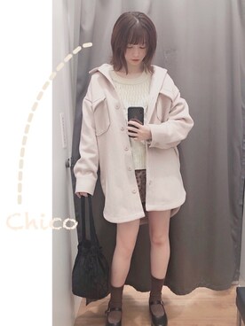 yumekiさんのコーディネート