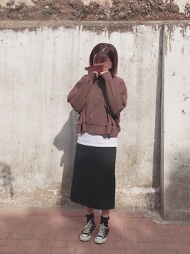 yumekiさんのコーディネート