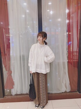 yumekiさんのコーディネート