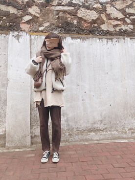 yumekiさんのコーディネート