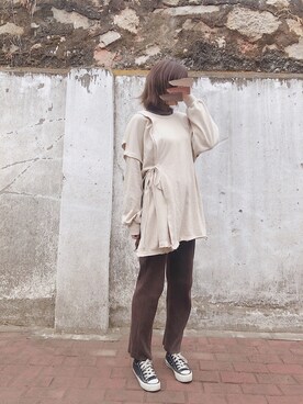 yumekiさんのコーディネート