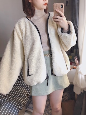 yumekiさんのコーディネート