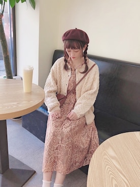 yumekiさんのコーディネート