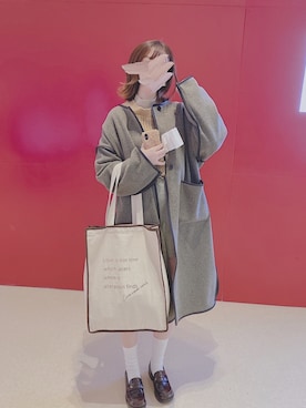 yumekiさんのコーディネート