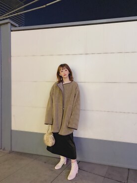 yumekiさんのコーディネート