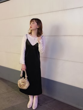 yumekiさんのコーディネート