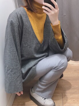 yumekiさんのコーディネート