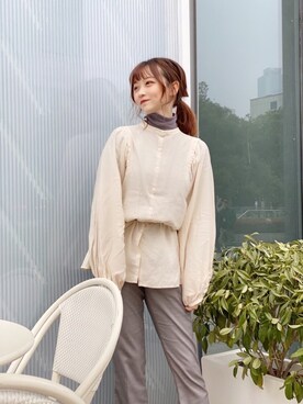 yumekiさんのコーディネート