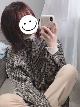 yumekiさんのコーディネート