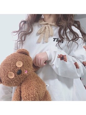 yumekiさんのコーディネート