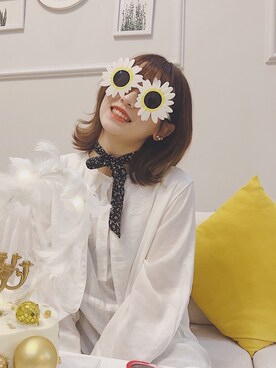 yumekiさんのコーディネート