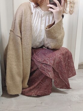 yumekiさんのコーディネート