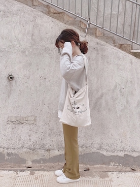 yumekiさんのコーディネート