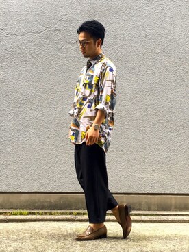 低身長アラサー　ゆたかさんのコーディネート