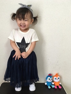 ♥︎Ena◡̈♥︎さんのコーディネート