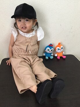 ♥︎Ena◡̈♥︎さんのコーディネート