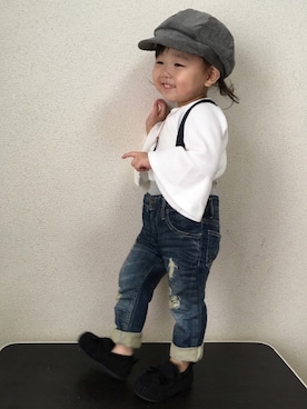 ♥︎Ena◡̈♥︎さんのコーディネート