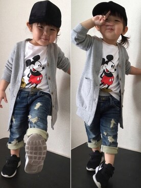 ♥︎Ena◡̈♥︎さんのコーディネート