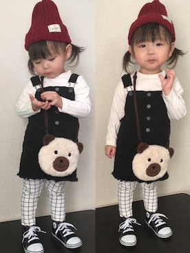 ♥︎Ena◡̈♥︎さんのコーディネート