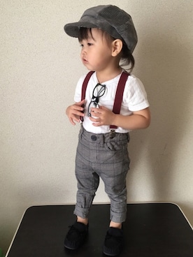 ♥︎Ena◡̈♥︎さんのコーディネート