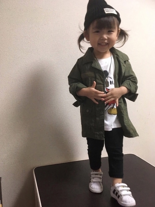 ♥︎Ena◡̈♥︎さんのコーディネート