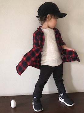 ♥︎Ena◡̈♥︎さんのコーディネート