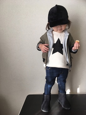 ♥︎Ena◡̈♥︎さんのコーディネート