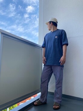 kaito ［相互］さんのコーディネート