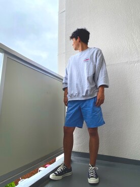 kaito ［相互］さんのコーディネート