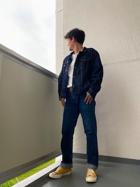 kaito ［相互］さんのコーディネート