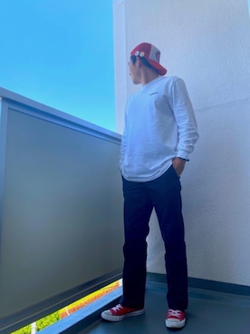 kaito ［相互］さんのコーディネート