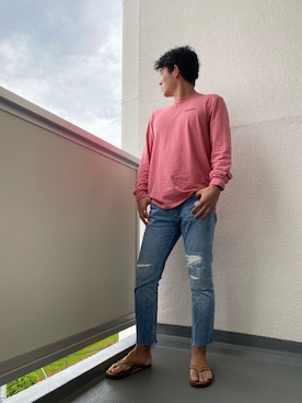 kaito ［相互］さんのコーディネート