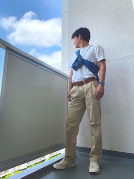 kaito ［相互］さんのコーディネート