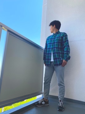 kaito ［相互］さんのコーディネート