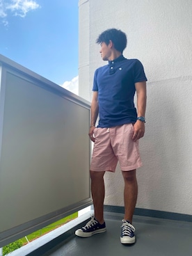 kaito ［相互］さんのコーディネート