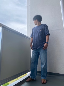 kaito ［相互］さんのコーディネート