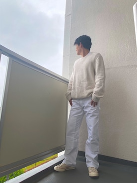 kaito ［相互］さんのコーディネート