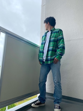 kaito ［相互］さんのコーディネート