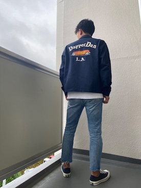 kaito ［相互］さんのコーディネート