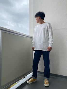 kaito ［相互］さんのコーディネート