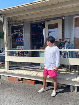 kaito ［相互］さんのコーディネート